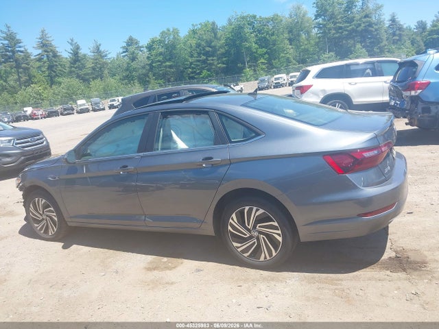 3VWE57BUXLM087260 Volkswagen Jetta 1.4t Sel