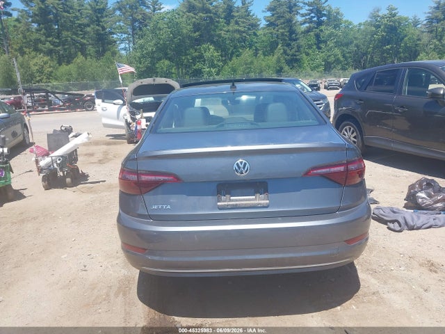 3VWE57BUXLM087260 Volkswagen Jetta 1.4t Sel