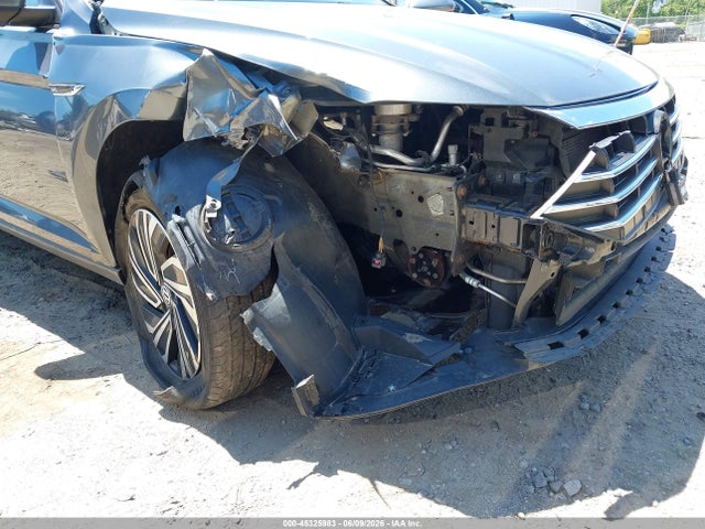 3VWE57BUXLM087260 Volkswagen Jetta 1.4t Sel