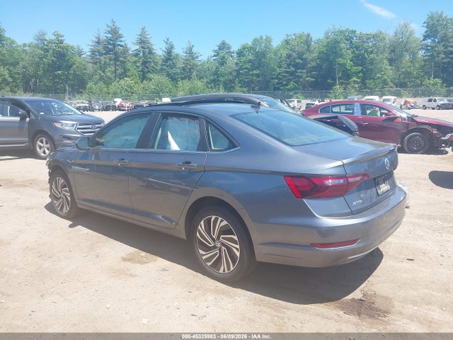 3VWE57BUXLM087260 Volkswagen Jetta 1.4t Sel