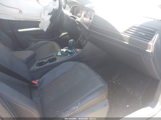 3VWE57BUXLM087260 Volkswagen Jetta 1.4t Sel