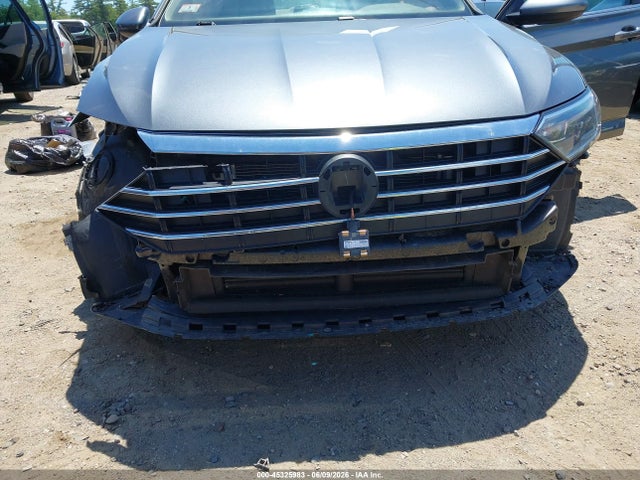 3VWE57BUXLM087260 Volkswagen Jetta 1.4t Sel