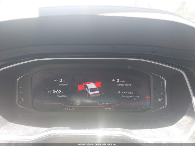 3VWE57BUXLM087260 Volkswagen Jetta 1.4t Sel
