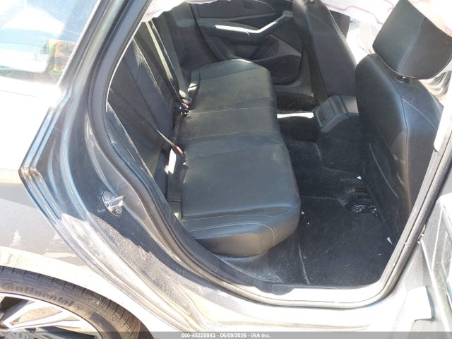 3VWE57BUXLM087260 Volkswagen Jetta 1.4t Sel