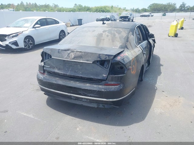 Aukcja sprzedaży 2017 Volkswagen Passat 1.8t R-line, vin: 1VWDT7A37HC046166, numer aukcji: 45325985