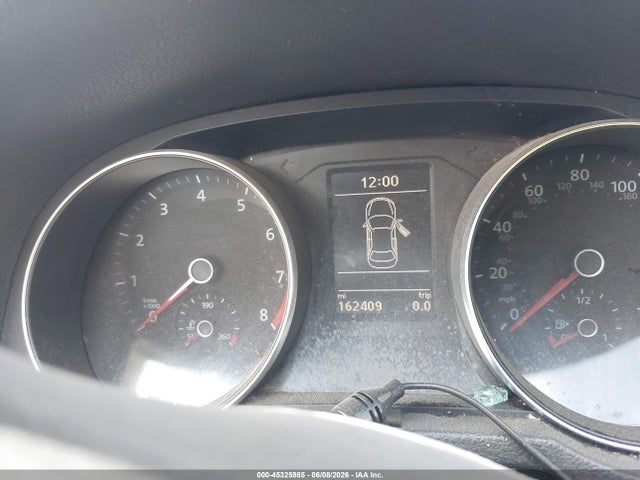 Aukcja sprzedaży 2017 Volkswagen Passat 1.8t R-line, vin: 1VWDT7A37HC046166, numer aukcji: 45325985