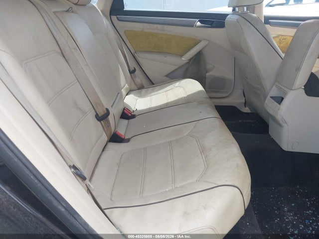 Aukcja sprzedaży 2017 Volkswagen Passat 1.8t R-line, vin: 1VWDT7A37HC046166, numer aukcji: 45325985