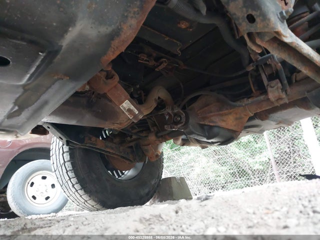 Aukcja sprzedaży 2005 Jeep Wrangler Rubicon, vin: 1J4FA69S45P318002, numer aukcji: 45325988