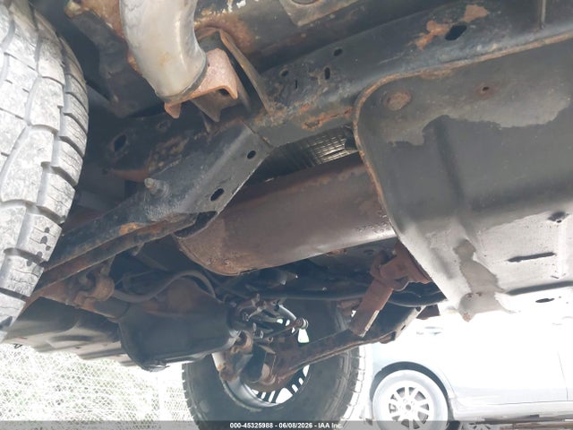 Aukcja sprzedaży 2005 Jeep Wrangler Rubicon, vin: 1J4FA69S45P318002, numer aukcji: 45325988