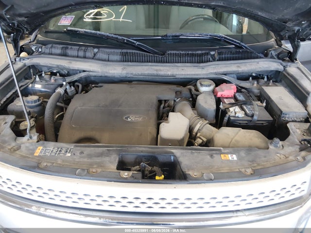 Aukcja sprzedaży 2013 Ford Explorer Xlt, vin: 1FM5K8D89DGC83053, numer aukcji: 45325991