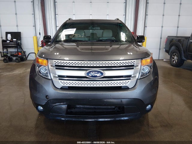 Aukcja sprzedaży 2013 Ford Explorer Xlt, vin: 1FM5K8D89DGC83053, numer aukcji: 45325991