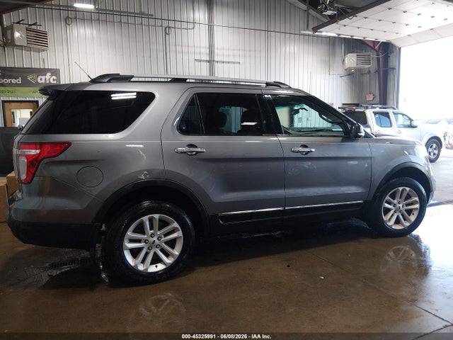 Aukcja sprzedaży 2013 Ford Explorer Xlt, vin: 1FM5K8D89DGC83053, numer aukcji: 45325991