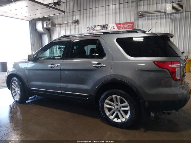 Aukcja sprzedaży 2013 Ford Explorer Xlt, vin: 1FM5K8D89DGC83053, numer aukcji: 45325991