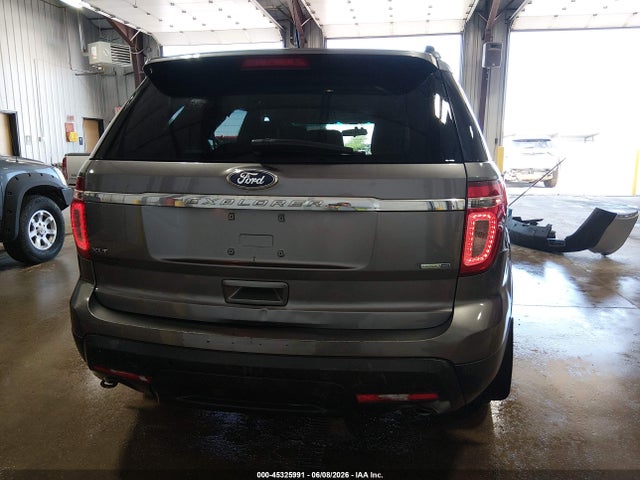 Aukcja sprzedaży 2013 Ford Explorer Xlt, vin: 1FM5K8D89DGC83053, numer aukcji: 45325991