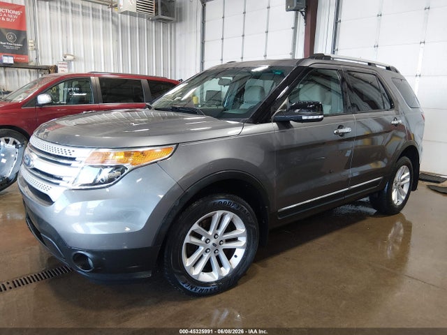 Aukcja sprzedaży 2013 Ford Explorer Xlt, vin: 1FM5K8D89DGC83053, numer aukcji: 45325991