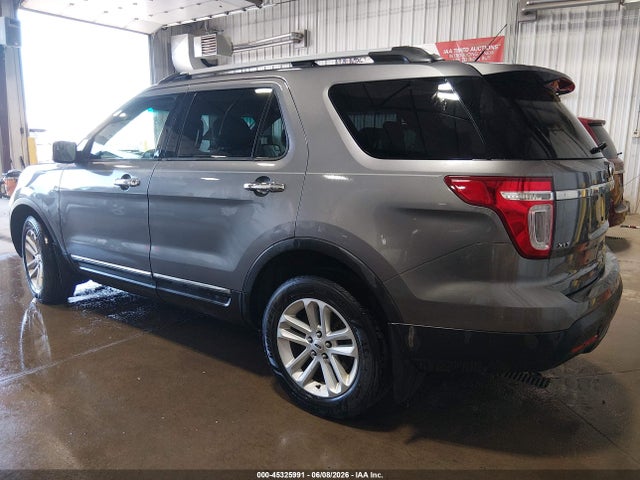 Aukcja sprzedaży 2013 Ford Explorer Xlt, vin: 1FM5K8D89DGC83053, numer aukcji: 45325991