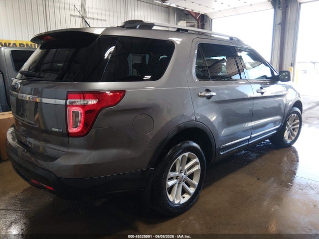 Aukcja sprzedaży 2013 Ford Explorer Xlt, vin: 1FM5K8D89DGC83053, numer aukcji: 45325991