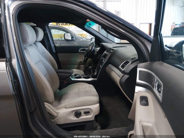 Aukcja sprzedaży 2013 Ford Explorer Xlt, vin: 1FM5K8D89DGC83053, numer aukcji: 45325991