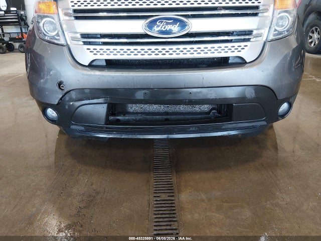 Aukcja sprzedaży 2013 Ford Explorer Xlt, vin: 1FM5K8D89DGC83053, numer aukcji: 45325991