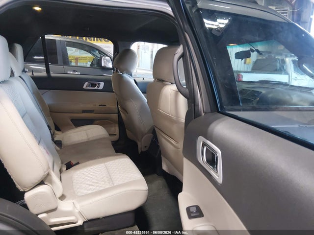 Aukcja sprzedaży 2013 Ford Explorer Xlt, vin: 1FM5K8D89DGC83053, numer aukcji: 45325991