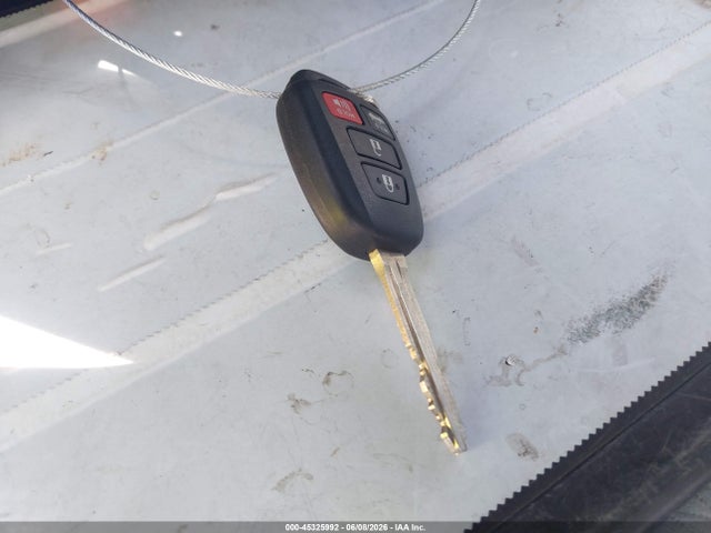 Aukcja sprzedaży 2016 Toyota Corolla Le, vin: 5YFBURHEXGP539503, numer aukcji: 45325992