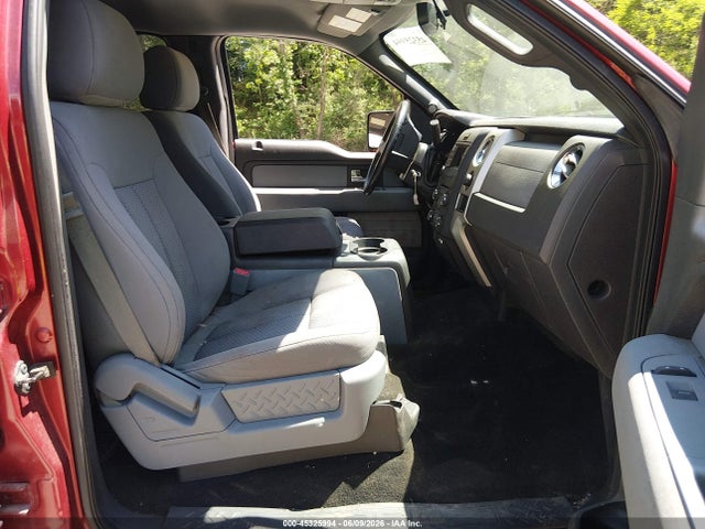 Aukcja sprzedaży 2013 Ford F-150 Xlt, vin: 1FTFW1ET6DFB48447, numer aukcji: 45325994