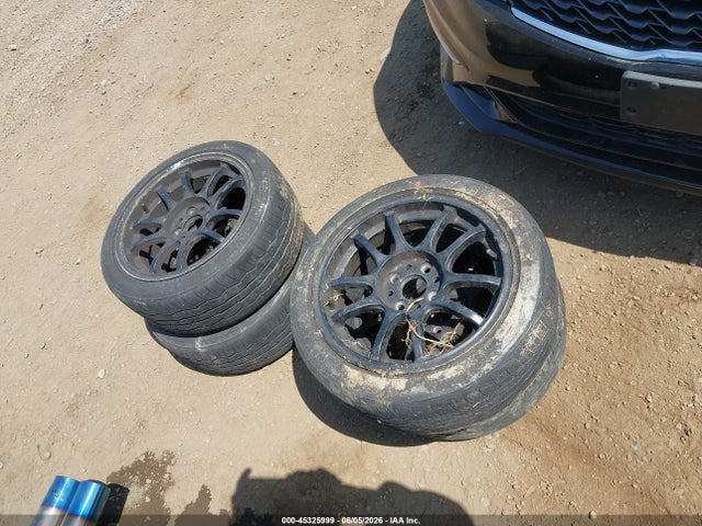 45325999 :رقم المزاد ، JM1NA3518M1221805 vin ، 1991 Mazda Mx-5 Miata مزاد بيع