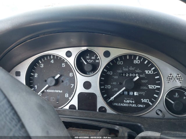 45325999 :رقم المزاد ، JM1NA3518M1221805 vin ، 1991 Mazda Mx-5 Miata مزاد بيع
