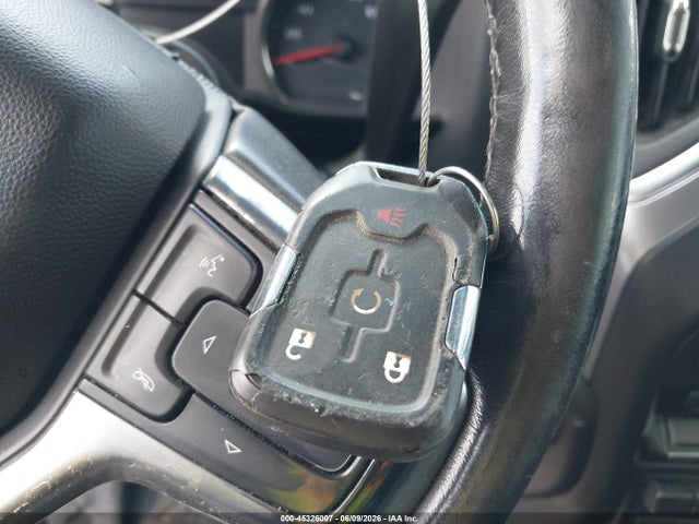 45326007 :رقم المزاد ، 1GB4YTEY6NF351255 vin ، 2022 Chevrolet Silverado 3500hd Chassis Lt مزاد بيع