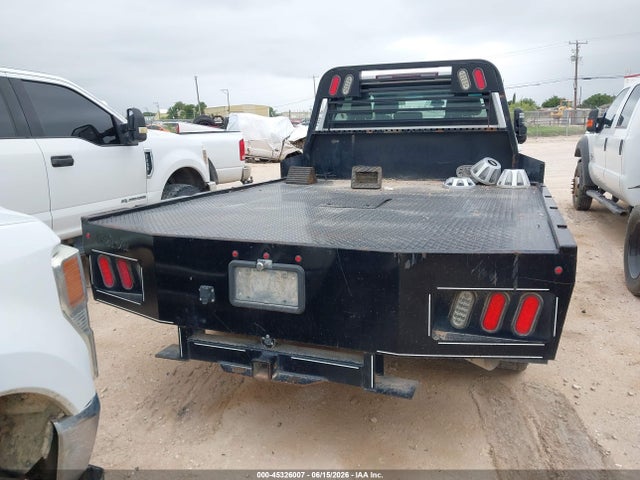 45326007 :رقم المزاد ، 1GB4YTEY6NF351255 vin ، 2022 Chevrolet Silverado 3500hd Chassis Lt مزاد بيع