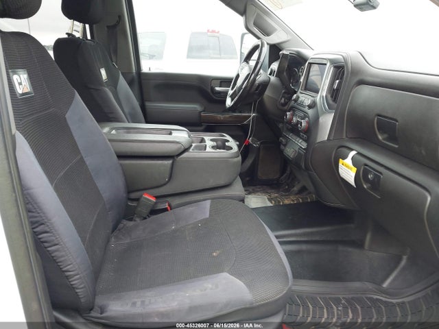 45326007 :رقم المزاد ، 1GB4YTEY6NF351255 vin ، 2022 Chevrolet Silverado 3500hd Chassis Lt مزاد بيع