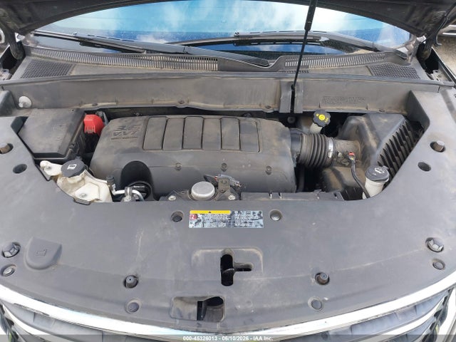 2014 Chevrolet Traverse Lt მანქანა იყიდება აუქციონზე, vin: 1GNKVGKD8EJ248668, აუქციონის ნომერი: 45326013