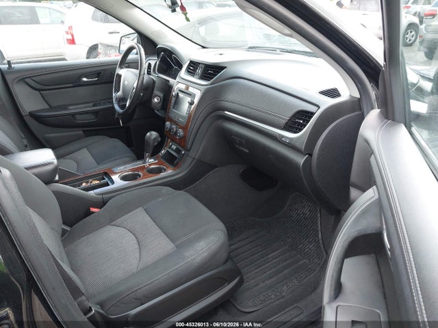 2014 Chevrolet Traverse Lt მანქანა იყიდება აუქციონზე, vin: 1GNKVGKD8EJ248668, აუქციონის ნომერი: 45326013