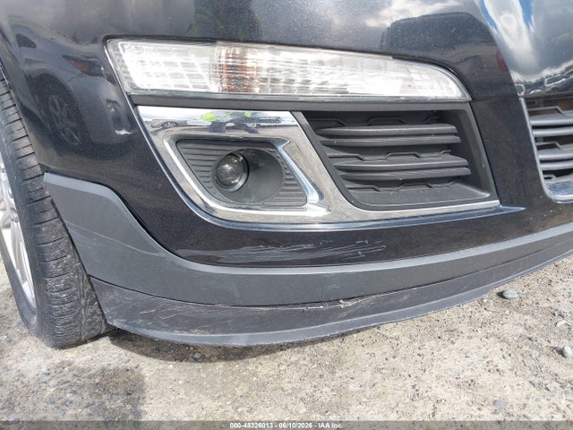 2014 Chevrolet Traverse Lt მანქანა იყიდება აუქციონზე, vin: 1GNKVGKD8EJ248668, აუქციონის ნომერი: 45326013