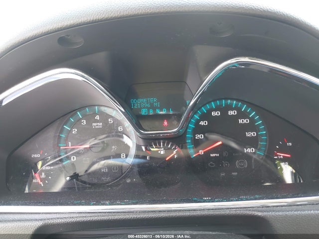 2014 Chevrolet Traverse Lt მანქანა იყიდება აუქციონზე, vin: 1GNKVGKD8EJ248668, აუქციონის ნომერი: 45326013