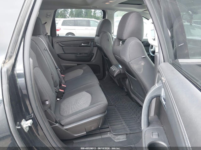 2014 Chevrolet Traverse Lt მანქანა იყიდება აუქციონზე, vin: 1GNKVGKD8EJ248668, აუქციონის ნომერი: 45326013