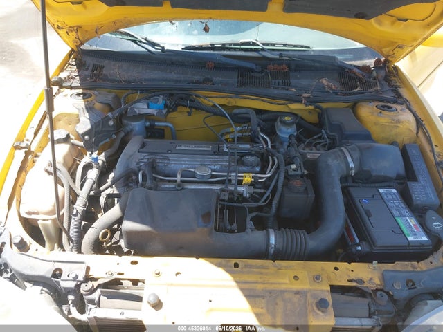 Продаж на аукціоні авто 2002 Chevrolet Cavalier Z24, vin: 1G1JH12F427433019, номер лоту: 45326014