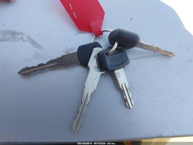 Продаж на аукціоні авто 2002 Chevrolet Cavalier Z24, vin: 1G1JH12F427433019, номер лоту: 45326014