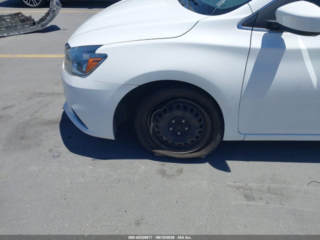 3N1AB7AP7GY231158 Nissan Sentra Fe+ S/s/sl/sr/sv