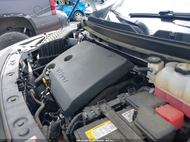 Продаж на аукціоні авто 2024 Buick Enclave Premium Fwd, vin: 5GAERCKW8RJ122080, номер лоту: 45326018