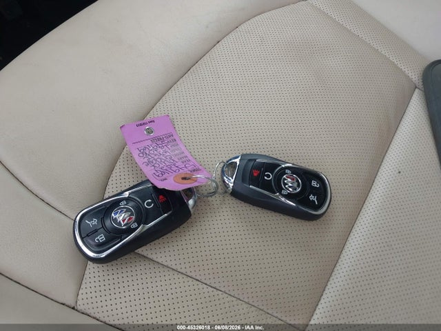 Продаж на аукціоні авто 2024 Buick Enclave Premium Fwd, vin: 5GAERCKW8RJ122080, номер лоту: 45326018