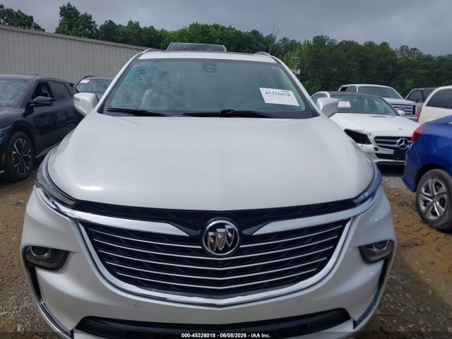Продаж на аукціоні авто 2024 Buick Enclave Premium Fwd, vin: 5GAERCKW8RJ122080, номер лоту: 45326018