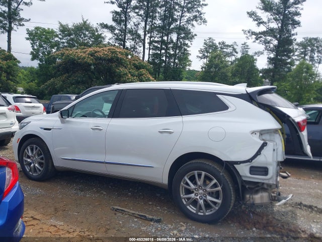 Продаж на аукціоні авто 2024 Buick Enclave Premium Fwd, vin: 5GAERCKW8RJ122080, номер лоту: 45326018