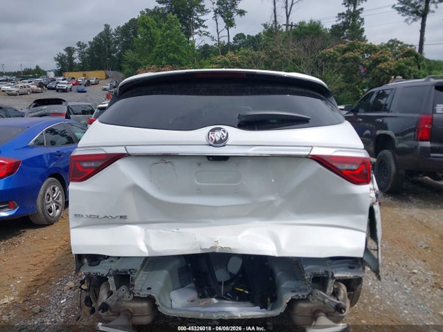 Продаж на аукціоні авто 2024 Buick Enclave Premium Fwd, vin: 5GAERCKW8RJ122080, номер лоту: 45326018