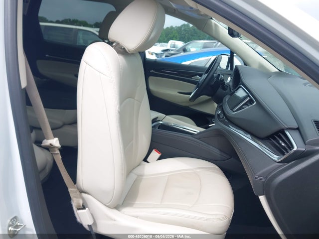Продаж на аукціоні авто 2024 Buick Enclave Premium Fwd, vin: 5GAERCKW8RJ122080, номер лоту: 45326018