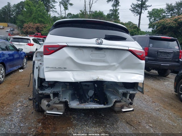 Продаж на аукціоні авто 2024 Buick Enclave Premium Fwd, vin: 5GAERCKW8RJ122080, номер лоту: 45326018