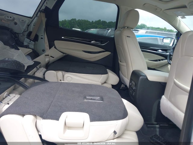 Продаж на аукціоні авто 2024 Buick Enclave Premium Fwd, vin: 5GAERCKW8RJ122080, номер лоту: 45326018