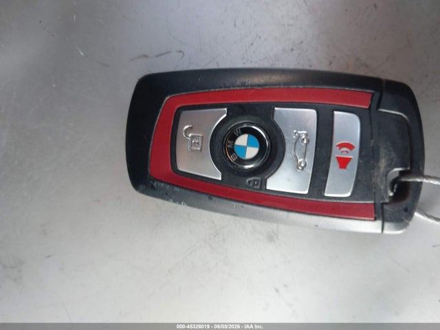 BMW 328I 2016 WBA8E9G50GNT86259 Image 11