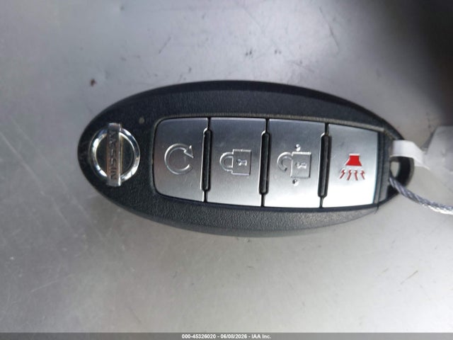 3N1CP5DV6LL562720 Nissan Kicks Sr Xtronic Cvt