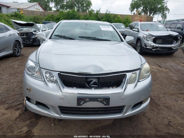 45326023 :رقم المزاد ، JTHCE1KS7A0025643 vin ، 2010 Lexus Gs 350 مزاد بيع